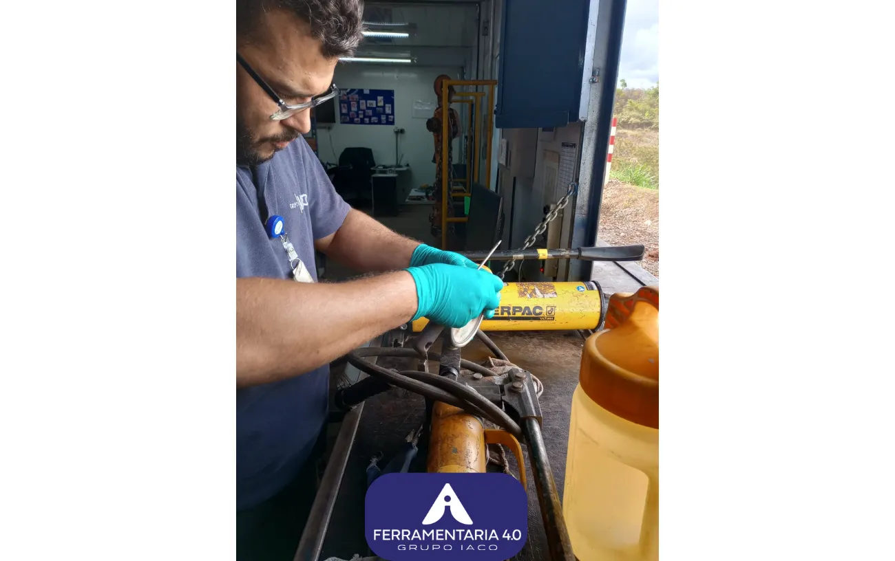 CHECKLIST DE EMPRÉSTIMO DE FERRAMENTA: O GUIA PRÁTICO PARA CONTROLE, SEGURANÇA E CONFORMIDADE